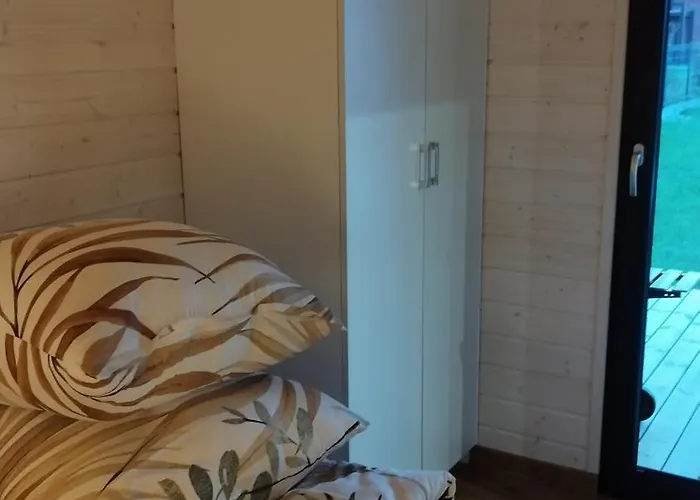 Zakatek Prázdninový dům