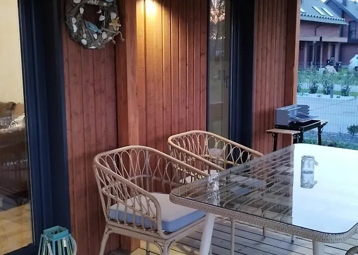 別荘 Zakatek デンプキ