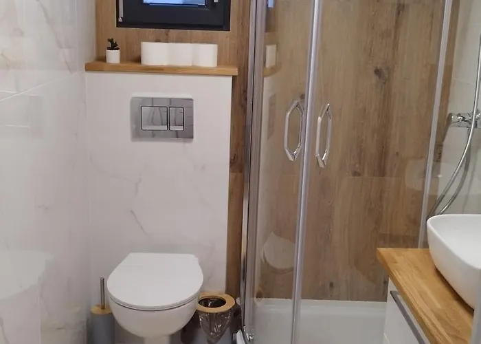 Zakatek Prázdninový dům