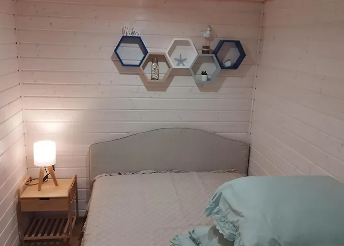 Prázdninový dům Zakatek Dębki