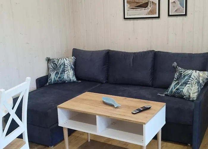 Zakatek Prázdninový dům *