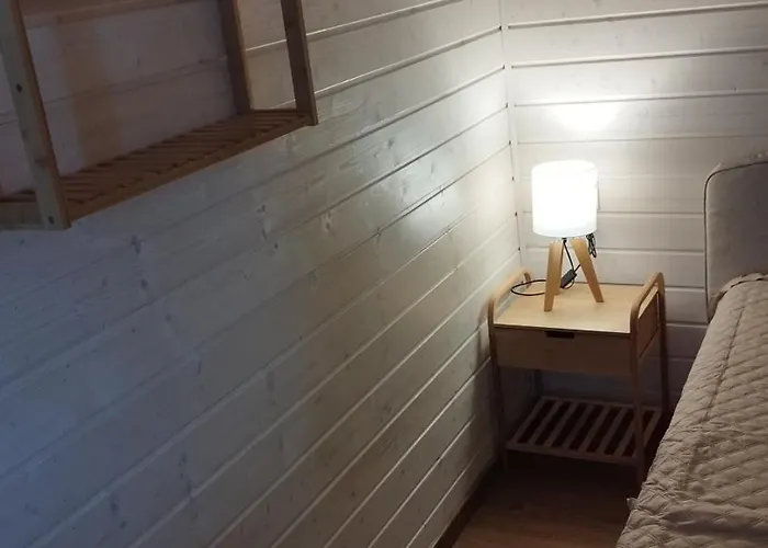 Prázdninový dům Zakatek *