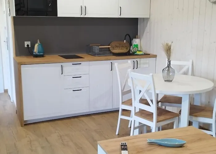 Zakatek Prázdninový dům