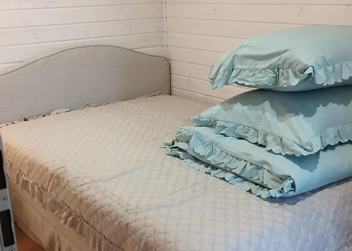 Prázdninový dům Zakatek