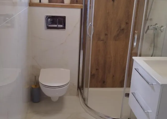 Zakatek Prázdninový dům *