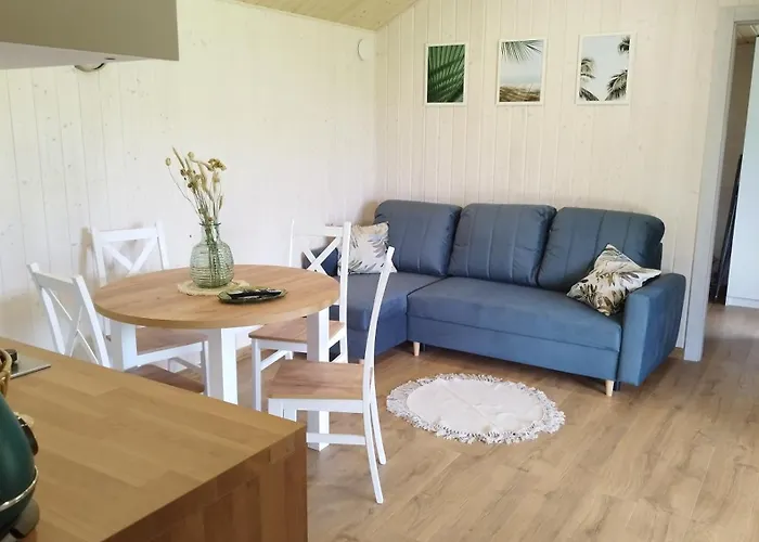 Prázdninový dům Zakatek