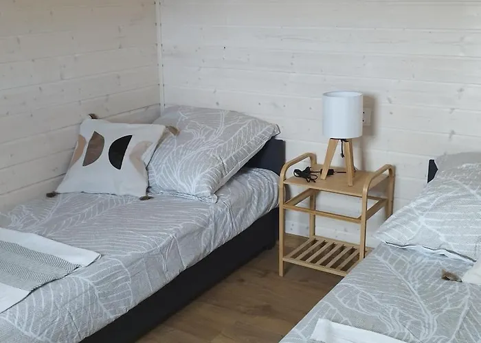 Prázdninový dům Zakatek *