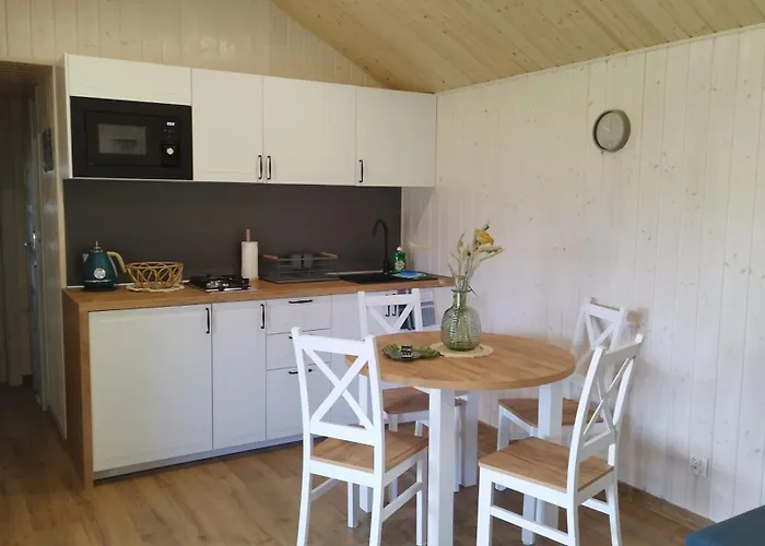 Zakatek Prázdninový dům *