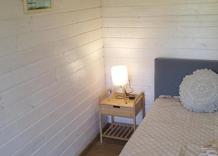 Zakatek 別荘 デンプキ