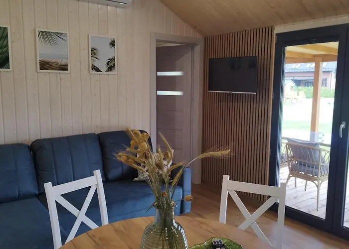 Zakatek Prázdninový dům *