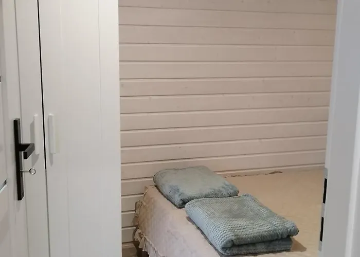 Prázdninový dům Zakatek