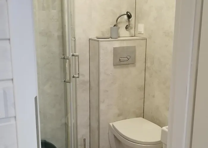 Zakatek Prázdninový dům Dębki