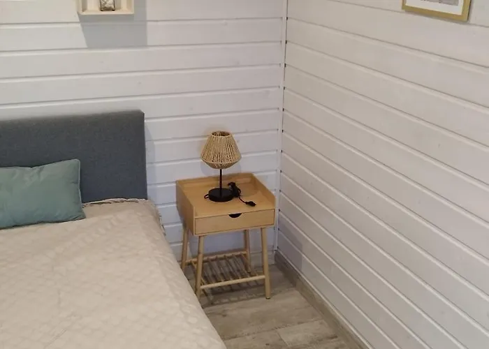 Prázdninový dům Zakatek