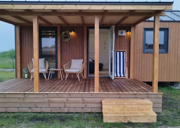 Zakatek Prázdninový dům *