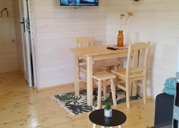 Prázdninový dům Zakatek *