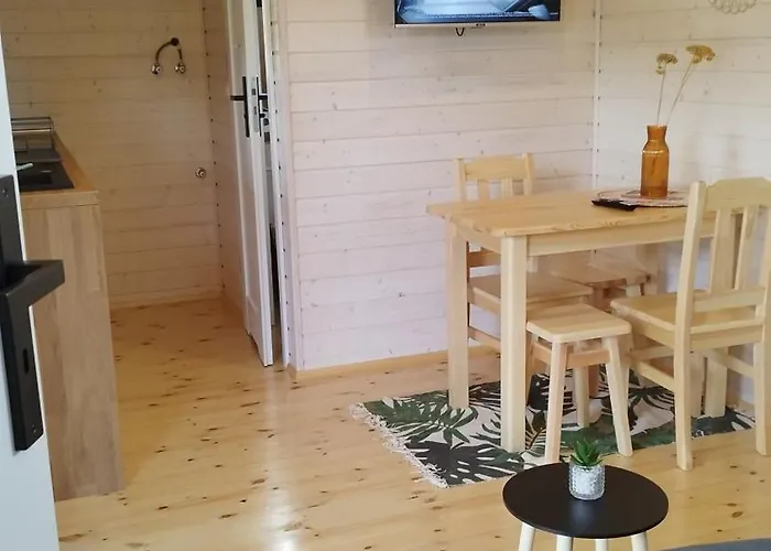 Zakatek Prázdninový dům