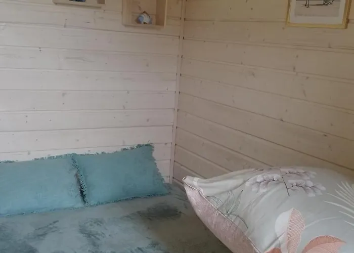 Prázdninový dům Zakatek Dębki