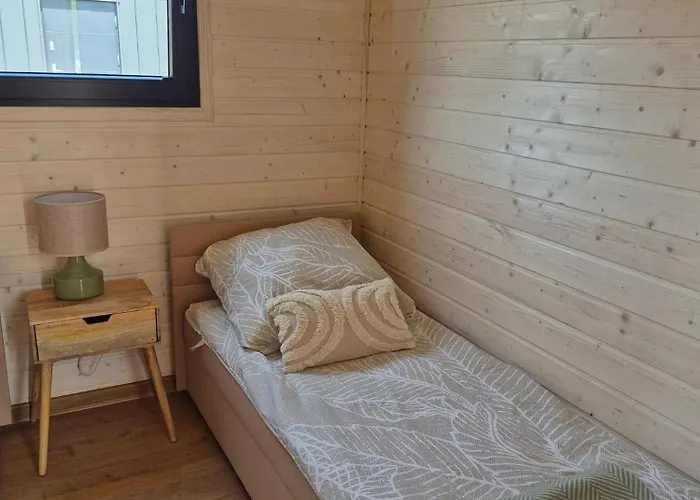 Prázdninový dům Zakatek