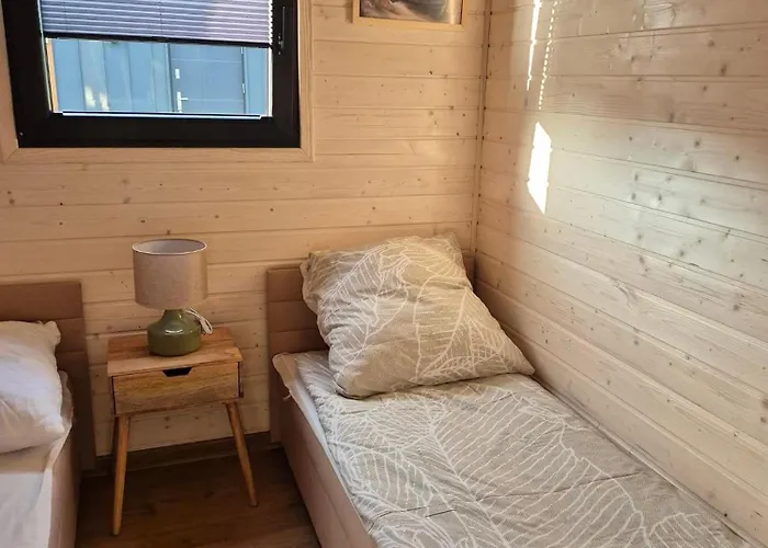 Zakatek Prázdninový dům