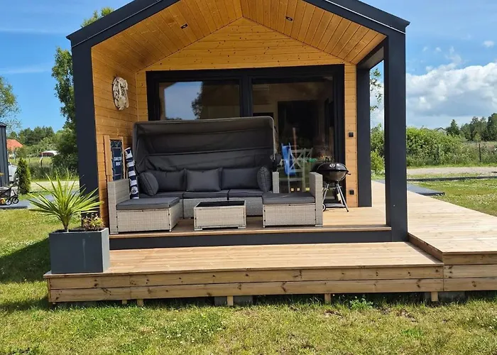 Zakatek Prázdninový dům *