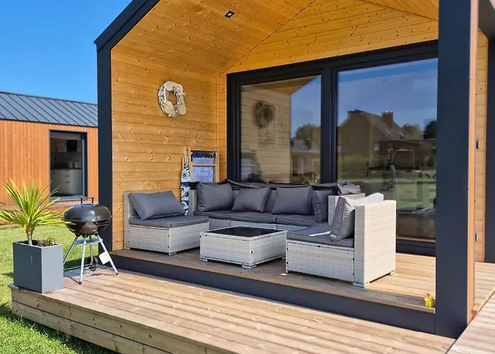 Prázdninový dům Zakatek Dębki